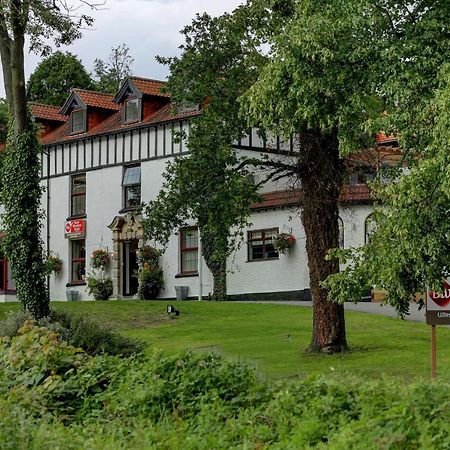 Best Western Plus Ullesthorpe Court Hotel & Golf Club Lutterworth Exterior foto